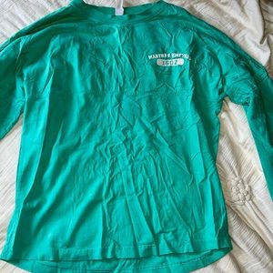 Martha’s Vineyard Long Sleeve T-Shirt